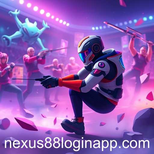 The Rise of Nexus88: Transforming Gaming Experiences