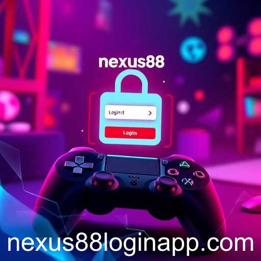 New Frontiers in Online Gaming: Nexus88 and the Rise of Game Logins